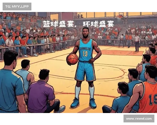 全球篮球盛宴:聚焦NBA国际赛事助力篮球文化全球化发展 全球篮球盛宴:聚焦NBA国际赛事助力篮球文化全球化发展